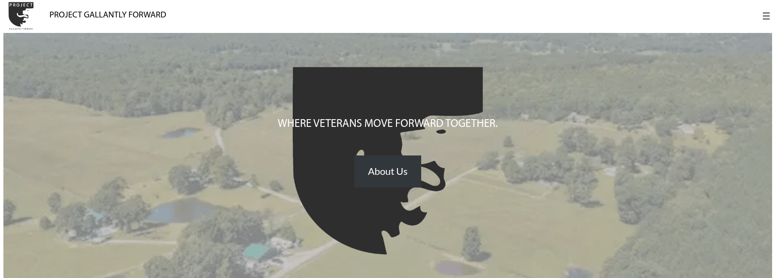 Project Gallantly Forward